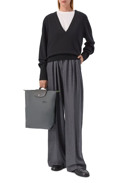 Рюкзак le pliage original medium LONGCHAMP, арт. 10284919/919, фото 3