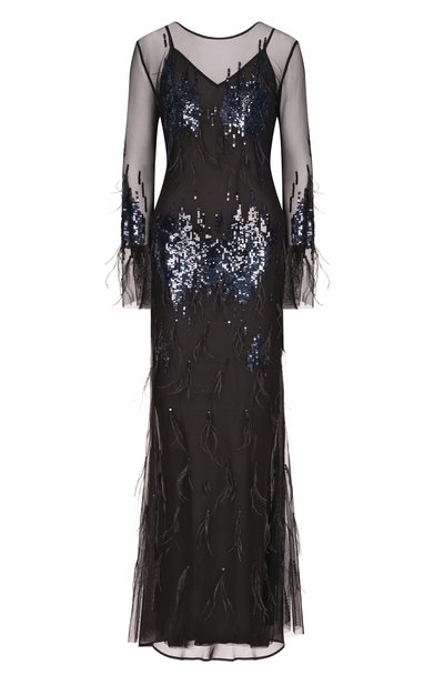 Женское платье PINKO, арт. 105579/A2SY