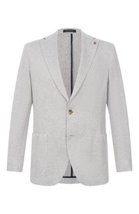 Светло-серый