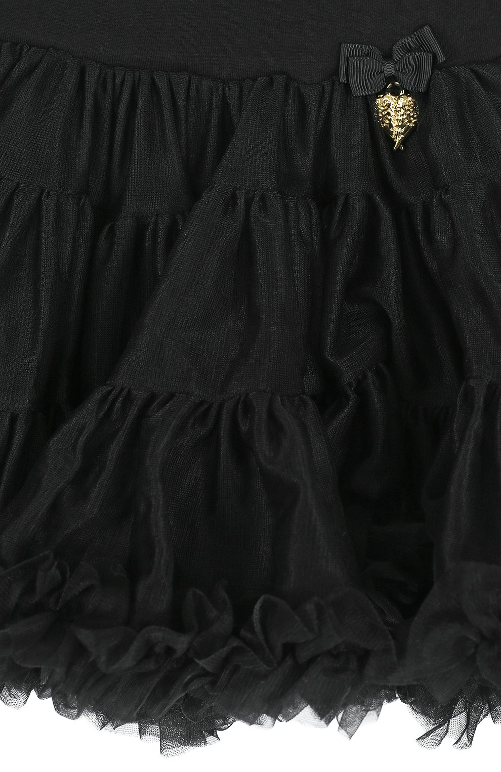 Многослойная мини-юбка свободного кроя с оборкой ANGEL’S FACE, арт. SKIRT/CHARMTUTU/2-7, фото 3