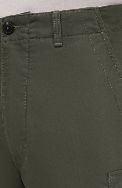 Хлопковые брюки-карго TOM FORD, арт. BW141/TFP223, фото 5