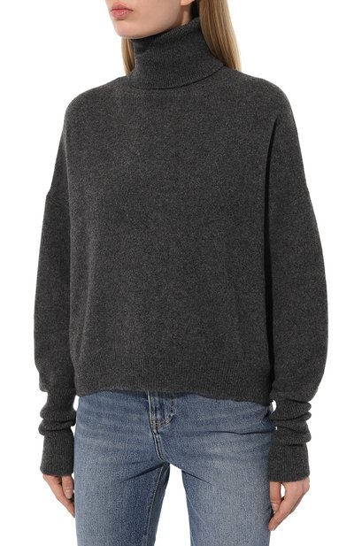 Водолазка из шерсти и кашемира ANDREA YA'AQOV, арт. 23WMAG59, фото 3