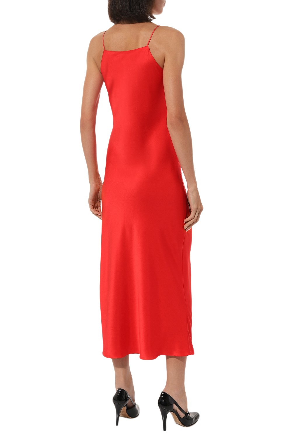 Шелковое платье LESYANEBO, арт. SS23/H-793/FH, фото 4