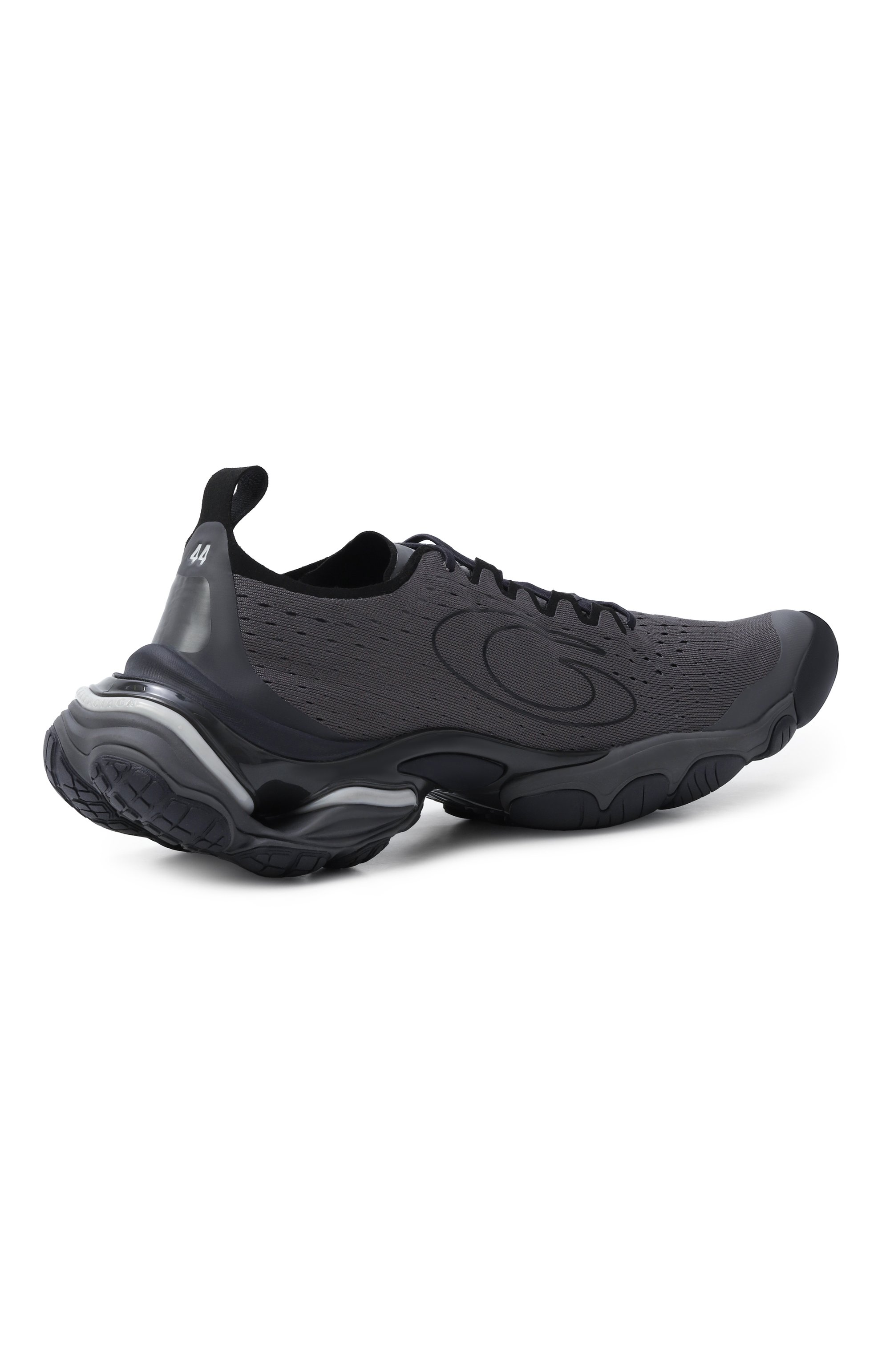 Текстильные кроссовки anatomic runner BALENCIAGA, арт. 829106/WANRN, фото 5