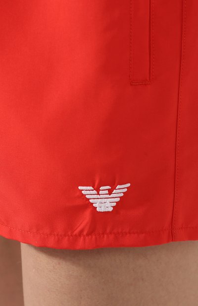 Плавки-шорты EMPORIO ARMANI, арт. 211752/0P438, фото 5