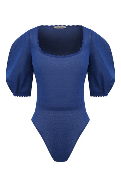 Женское боди ULYANA SERGEENKO, арт. MGL007SS20P 0017л