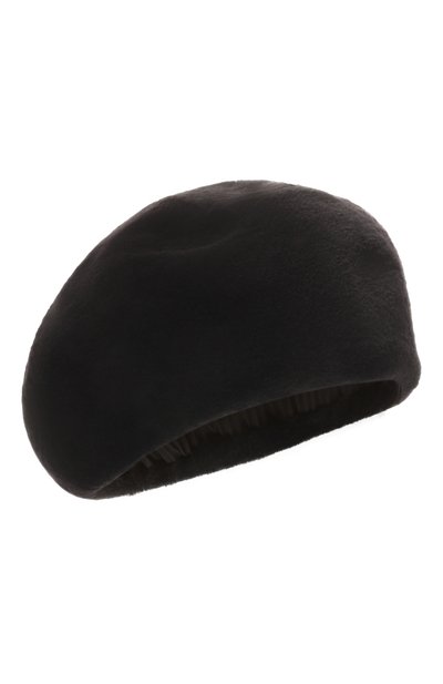 Женский меховой берет из норки FURLAND, арт. 0013600150156600290