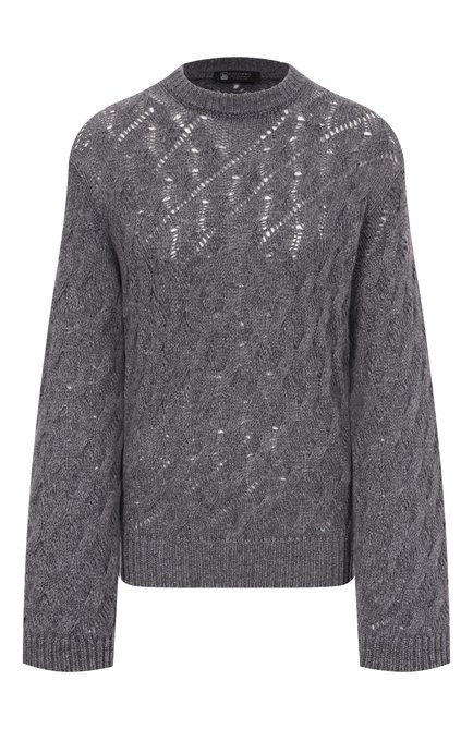 Женский кашемировый свитер COLOMBO, арт. MA04776/2-26KI