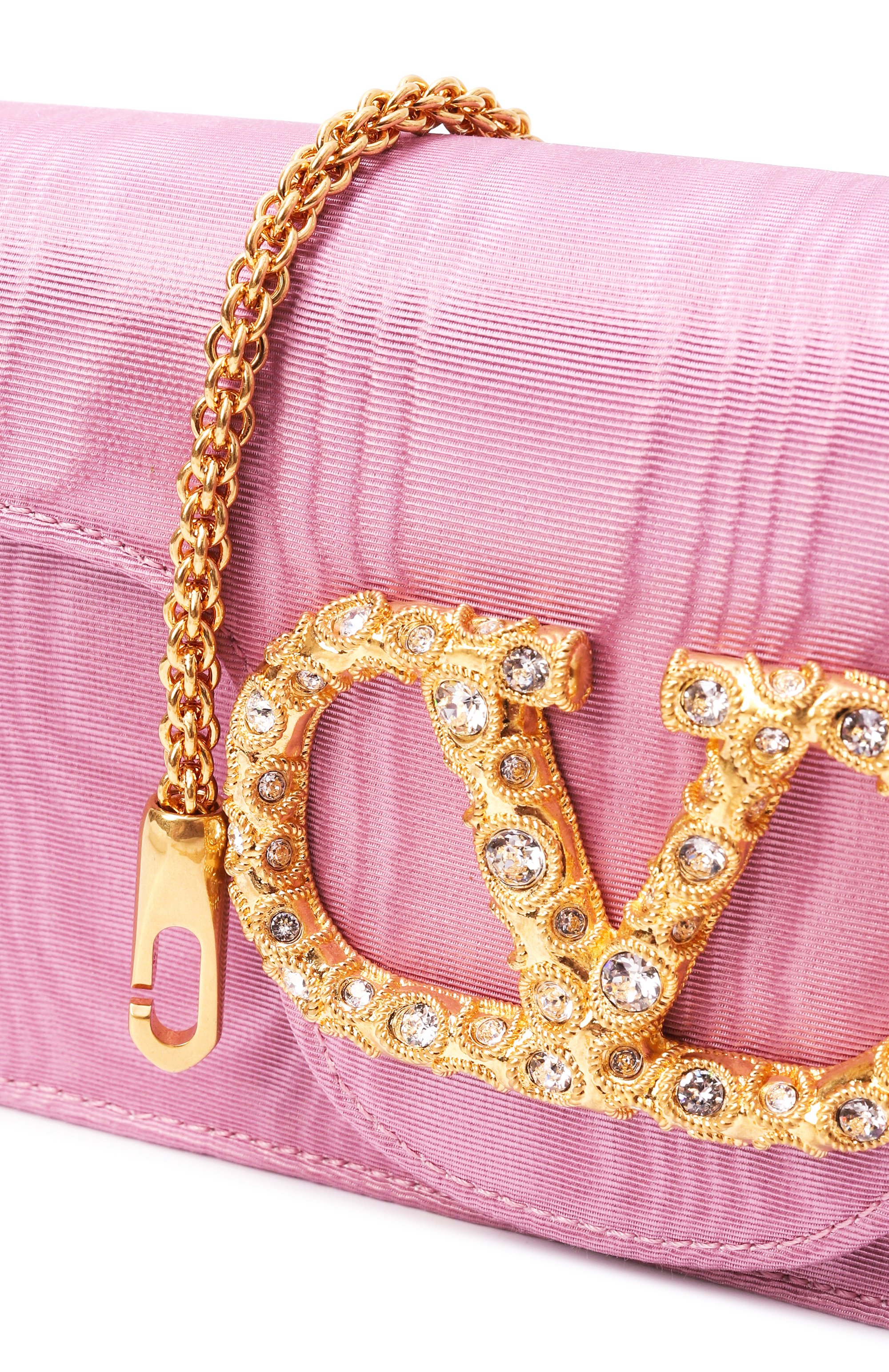 Сумка locò VALENTINO, арт. 6W0B0R24/LDG, фото 3