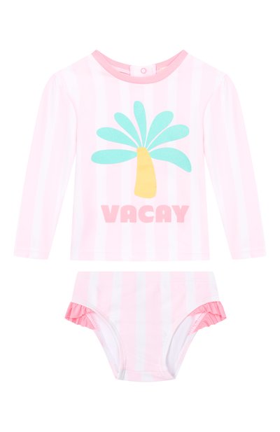 Раздельный купальник BILLIEBLUSH, арт. U21795