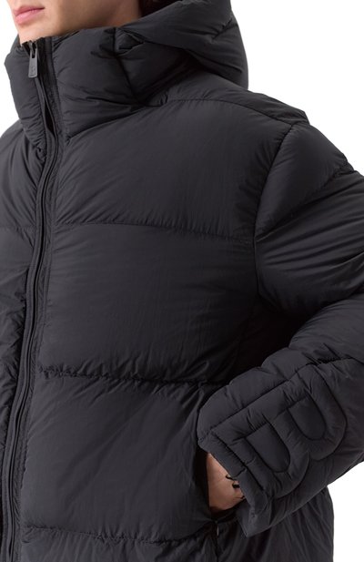 Пуховик BACON, арт. BACPICAP617/M ST0RM 95 IFT, фото 4