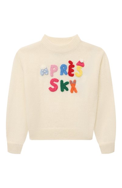 Свитер MC2 SAINT BARTH, арт. STBK DANYA JR/01076G