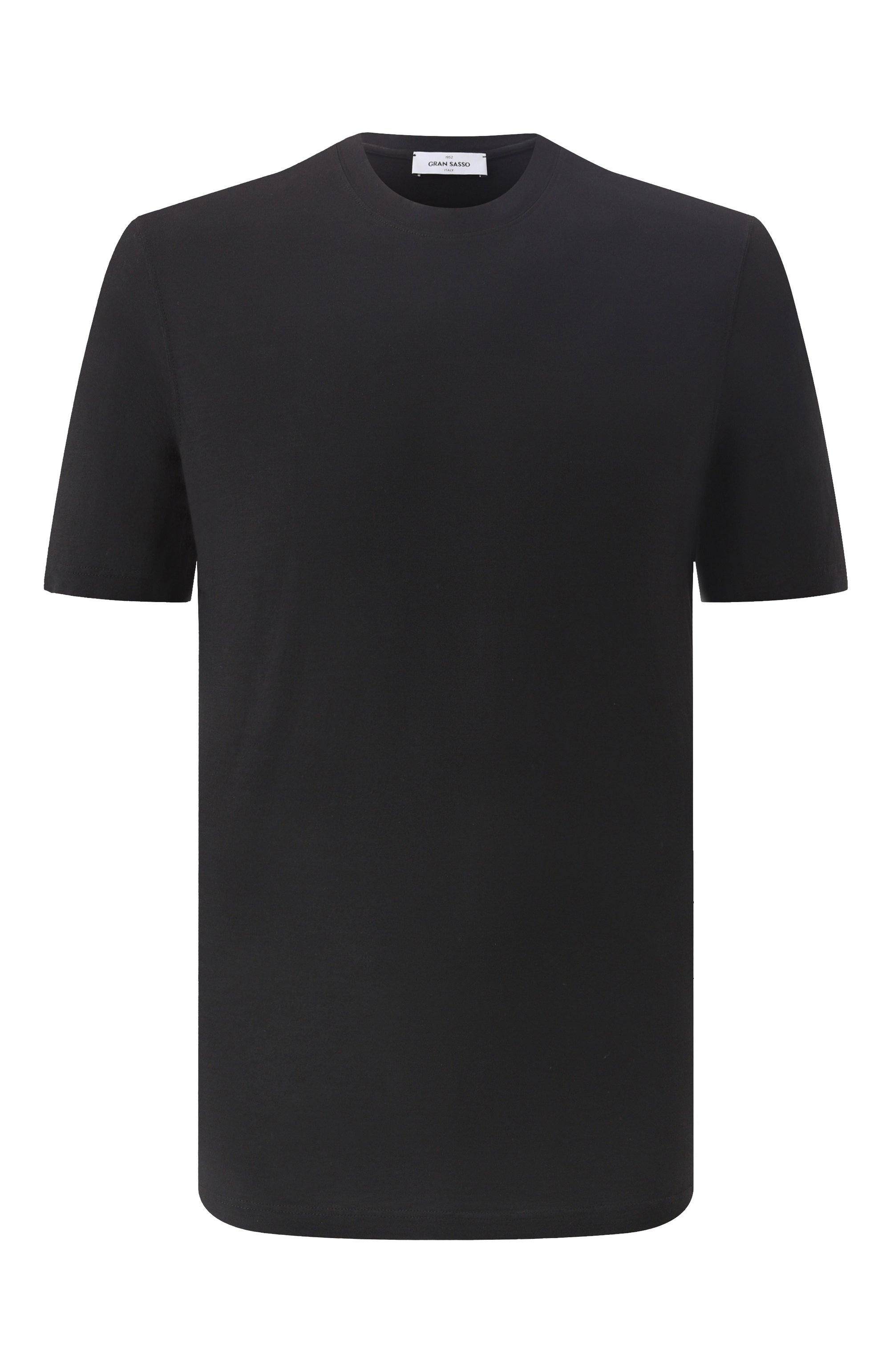 Хлопковая футболка GRAN SASSO, арт. 60136/78014, фото 1