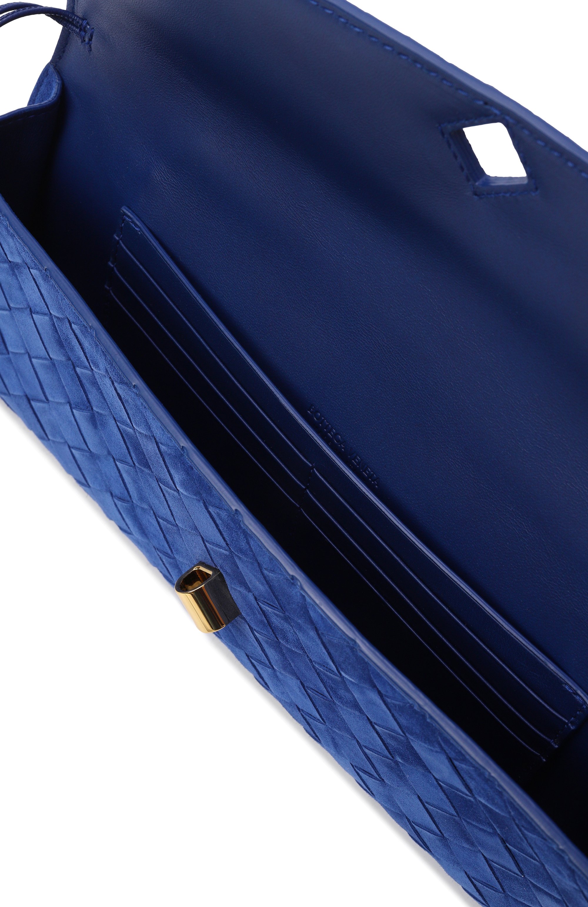 Клатч andiamo BOTTEGA VENETA, арт. 741511/V60F1, фото 5