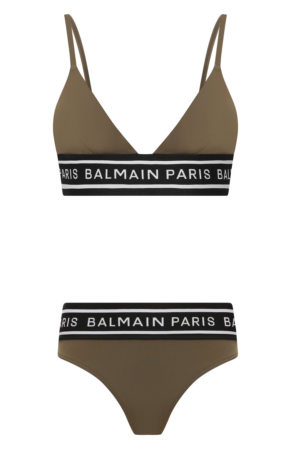 Раздельный купальник BALMAIN, арт. BPB840200, фото 1