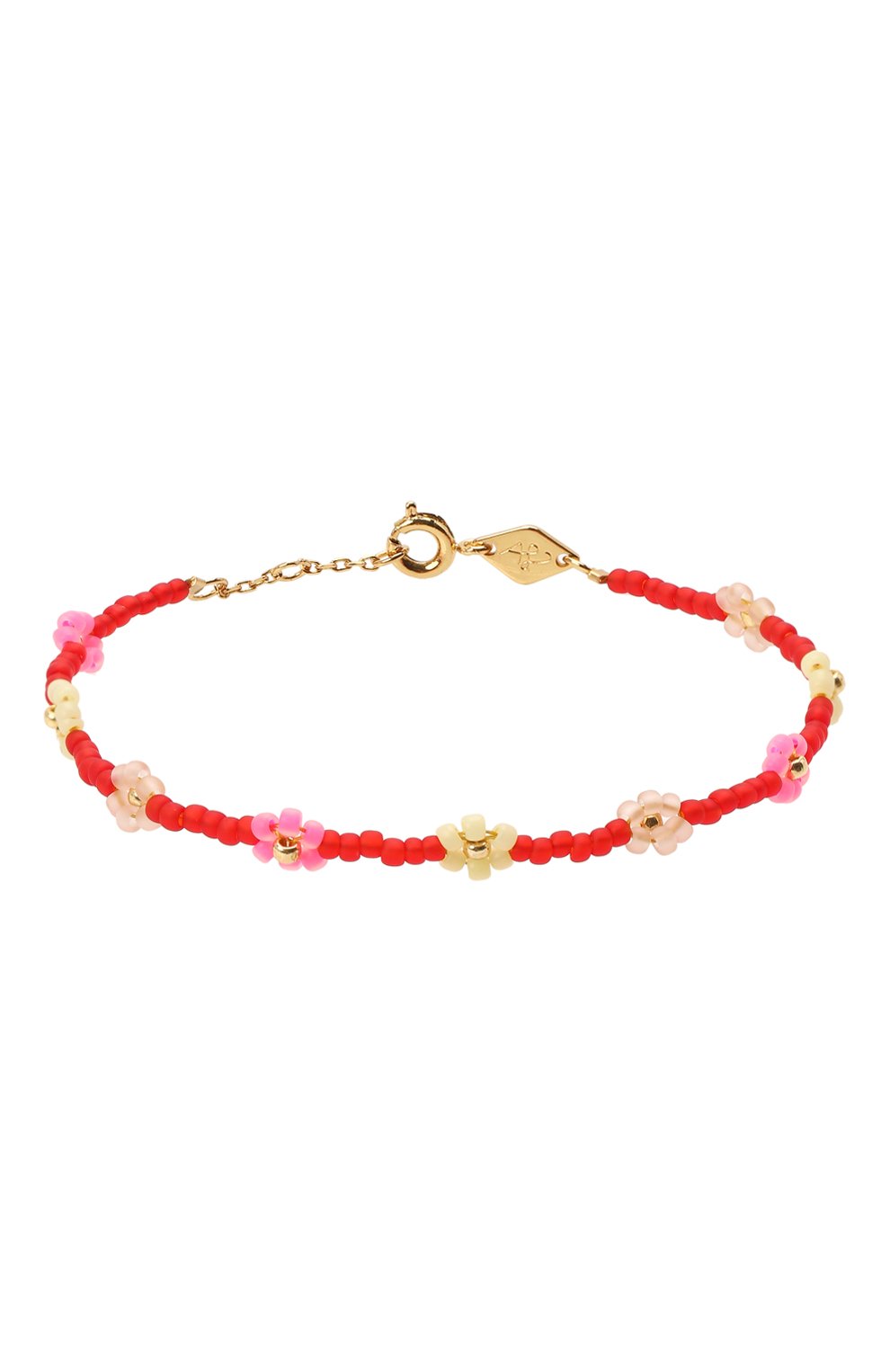 Браслет petals ANNI LU, арт. 180-01-20, фото 1