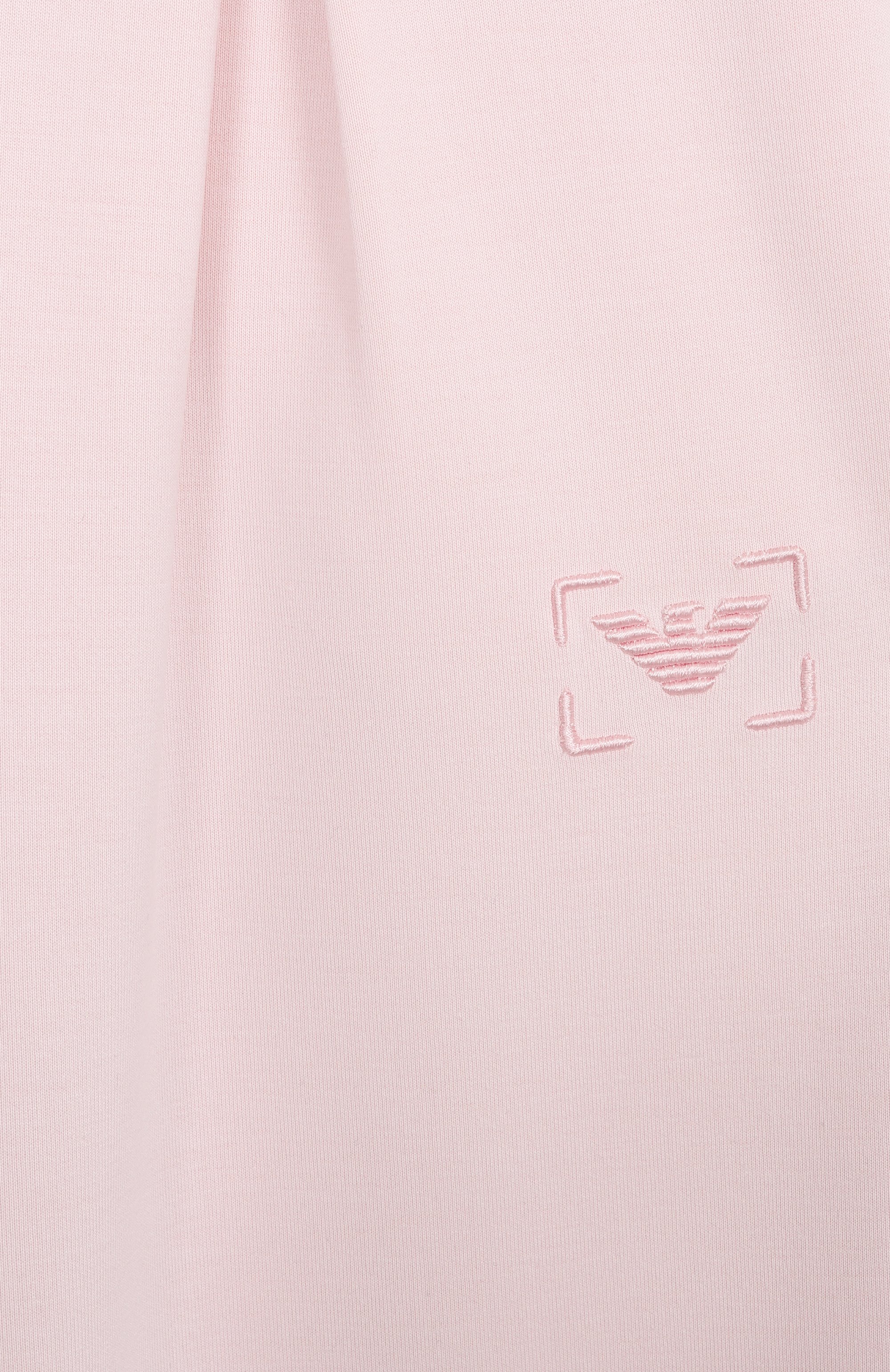 Комплект из толстовки и брюк EMPORIO ARMANI, арт. EG000207/AF13571, фото 7