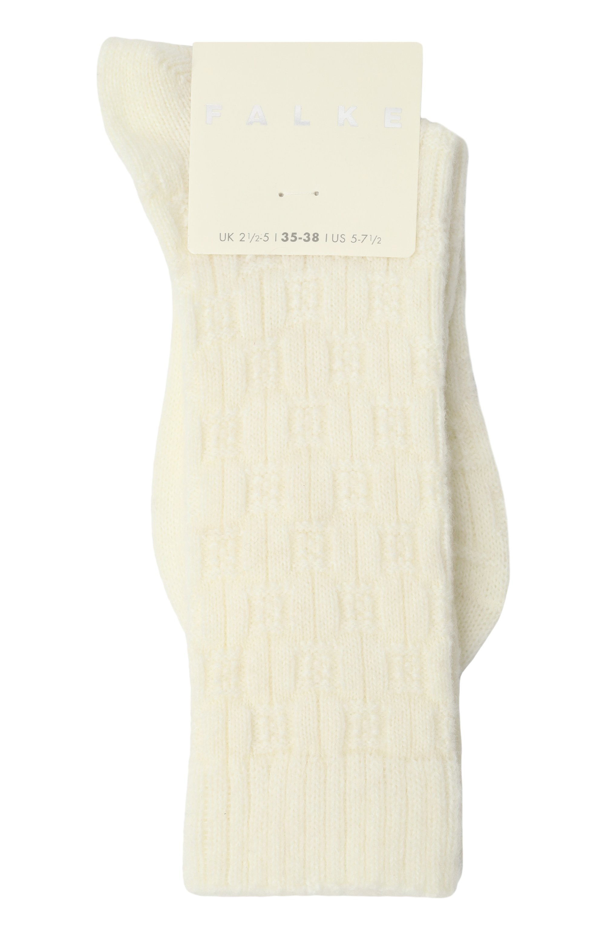 Шерстяные носки FALKE, арт. 46218, фото 1