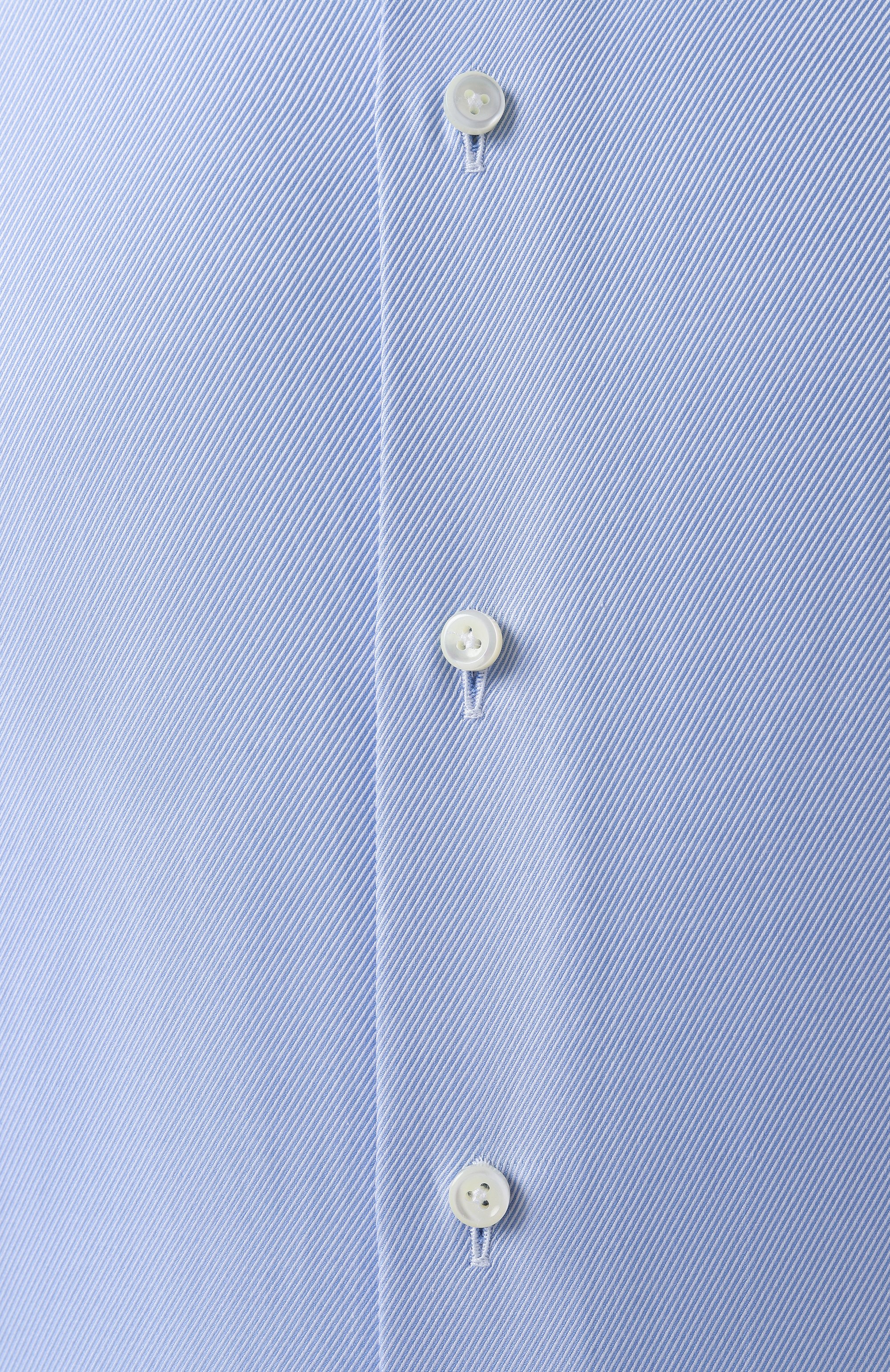 Хлопковая сорочка VAN LAACK, арт. VL-MIVARA-SF/150295, фото 6