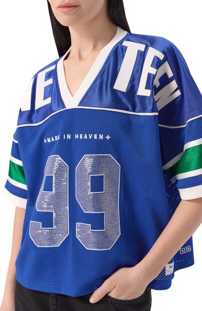 Футболка KSUBI, арт. WSP26FT010, фото 5