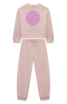 Комплект из свитшота и брюк STELLA MCCARTNEY, арт. TT3A40, фото 1