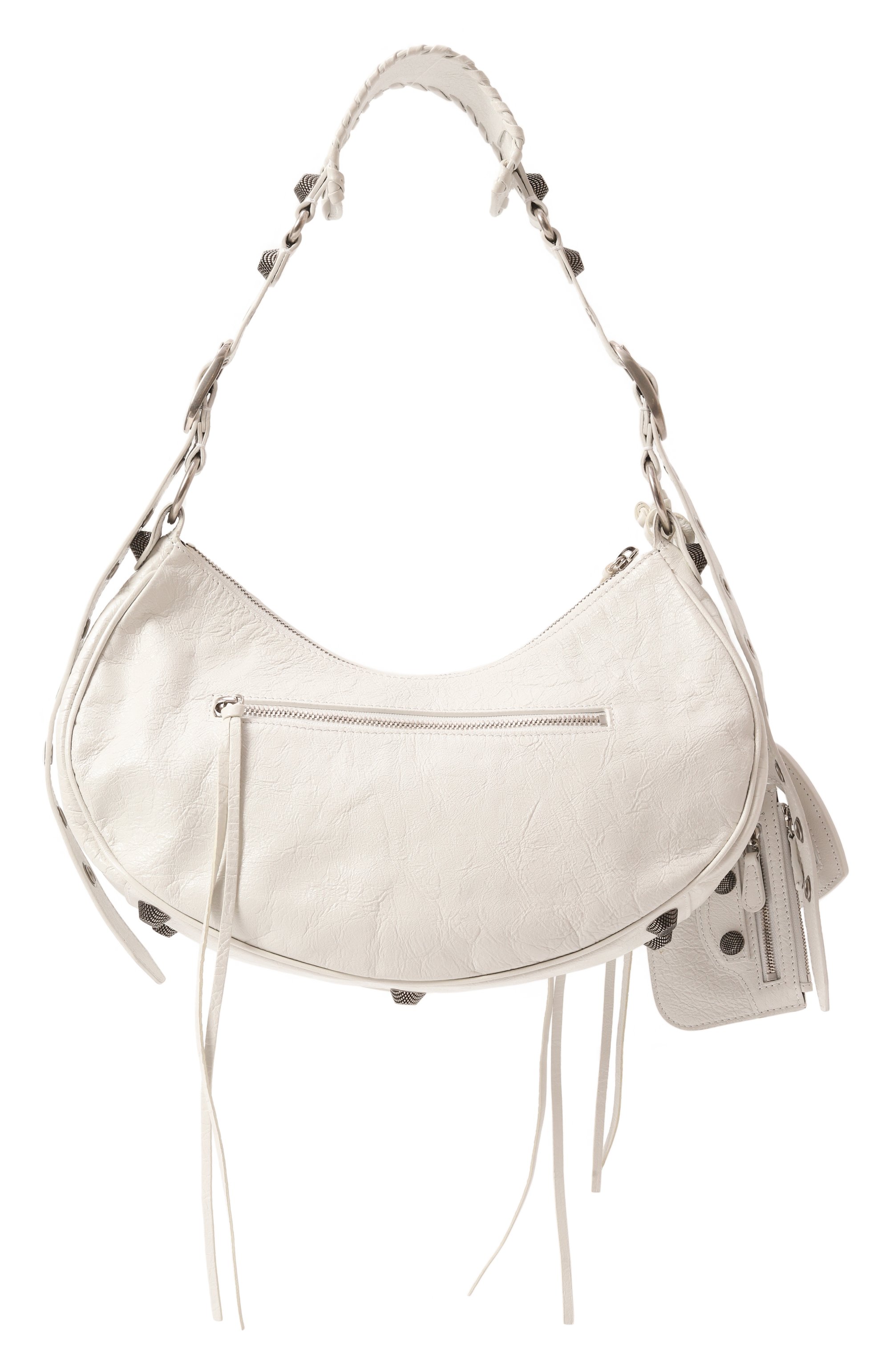 Сумка le cagole small BALENCIAGA, арт. 671307/1VG9Y/9104, фото 6