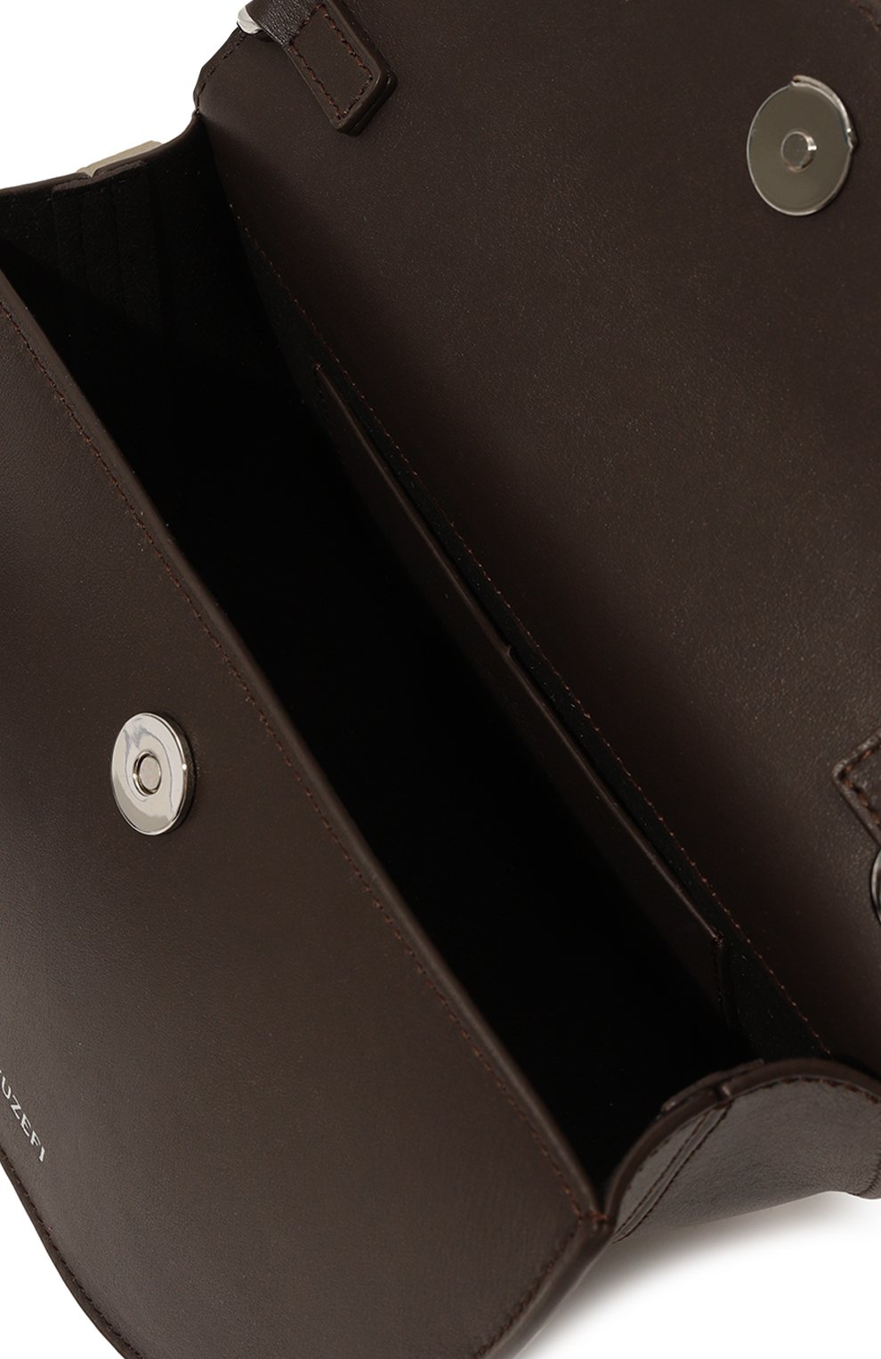 Сумка pretzel YUZEFI, арт. YUZSS23-HB-PRZ-L002, фото 5