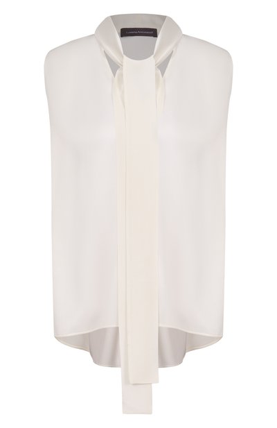 Женский топ LORENA ANTONIAZZI, арт. P2653TS19A/3612