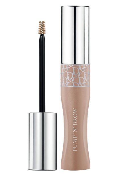 Женское тушь для  для бровей diorshow pump'n'volume, 011 блондин DIOR, арт. C008200011