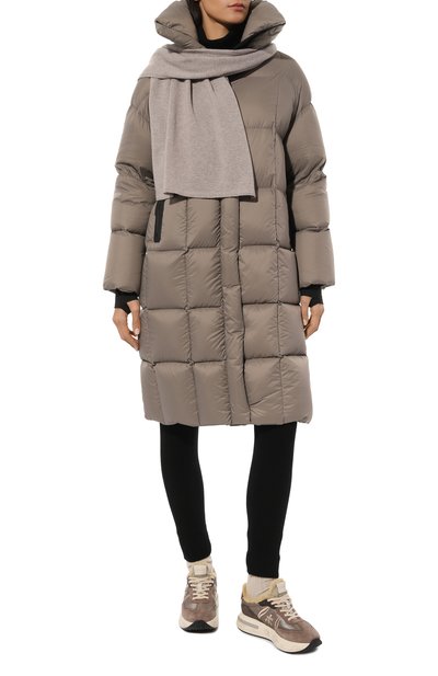 Кашемировый шарф estonia CANOE, арт. 4912757, фото 3