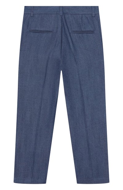 Брюки PAOLO PECORA MILANO, арт. PP3957/6-12, фото 2