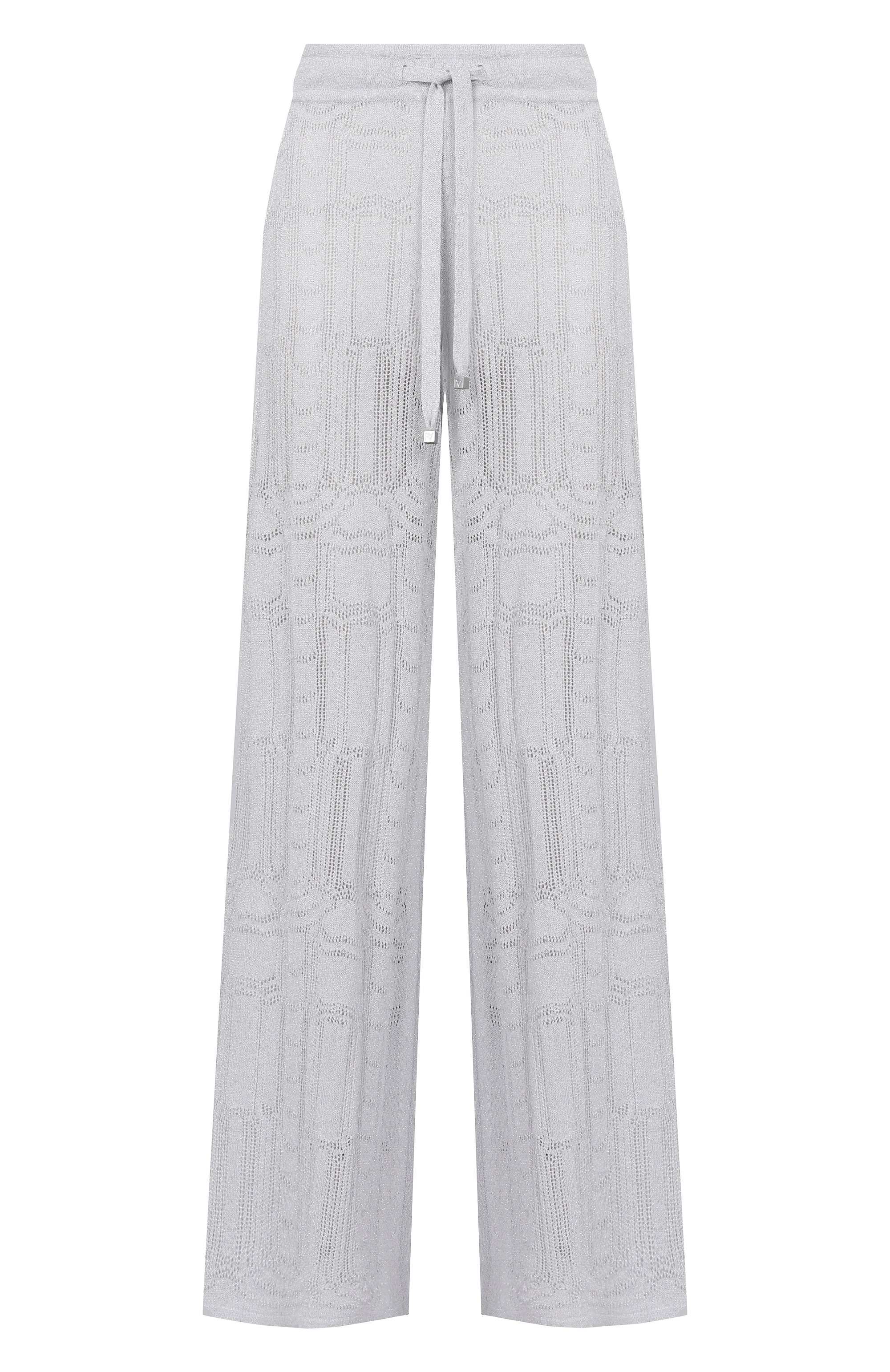 Брюки из вискозы FREEAGE, арт. S25.PT075.9000.901, фото 1