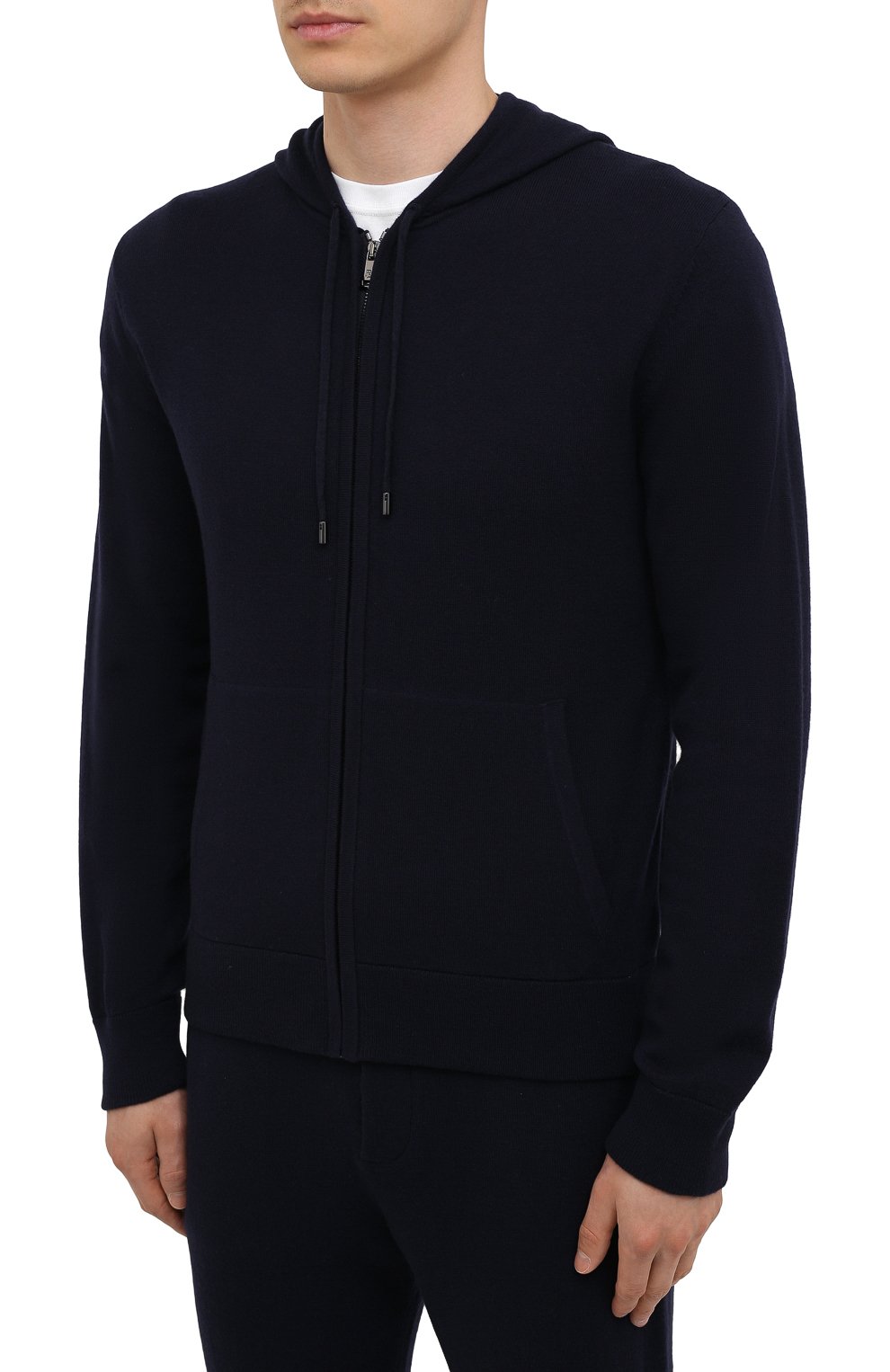 Кардиган из шерсти и кашемира RALPH LAUREN, арт. 790812535, фото 3