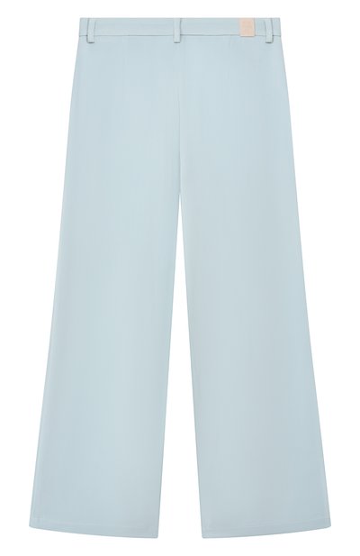 Брюки из вискозы ELEVENTY, арт. EY6A10/K0121, фото 2