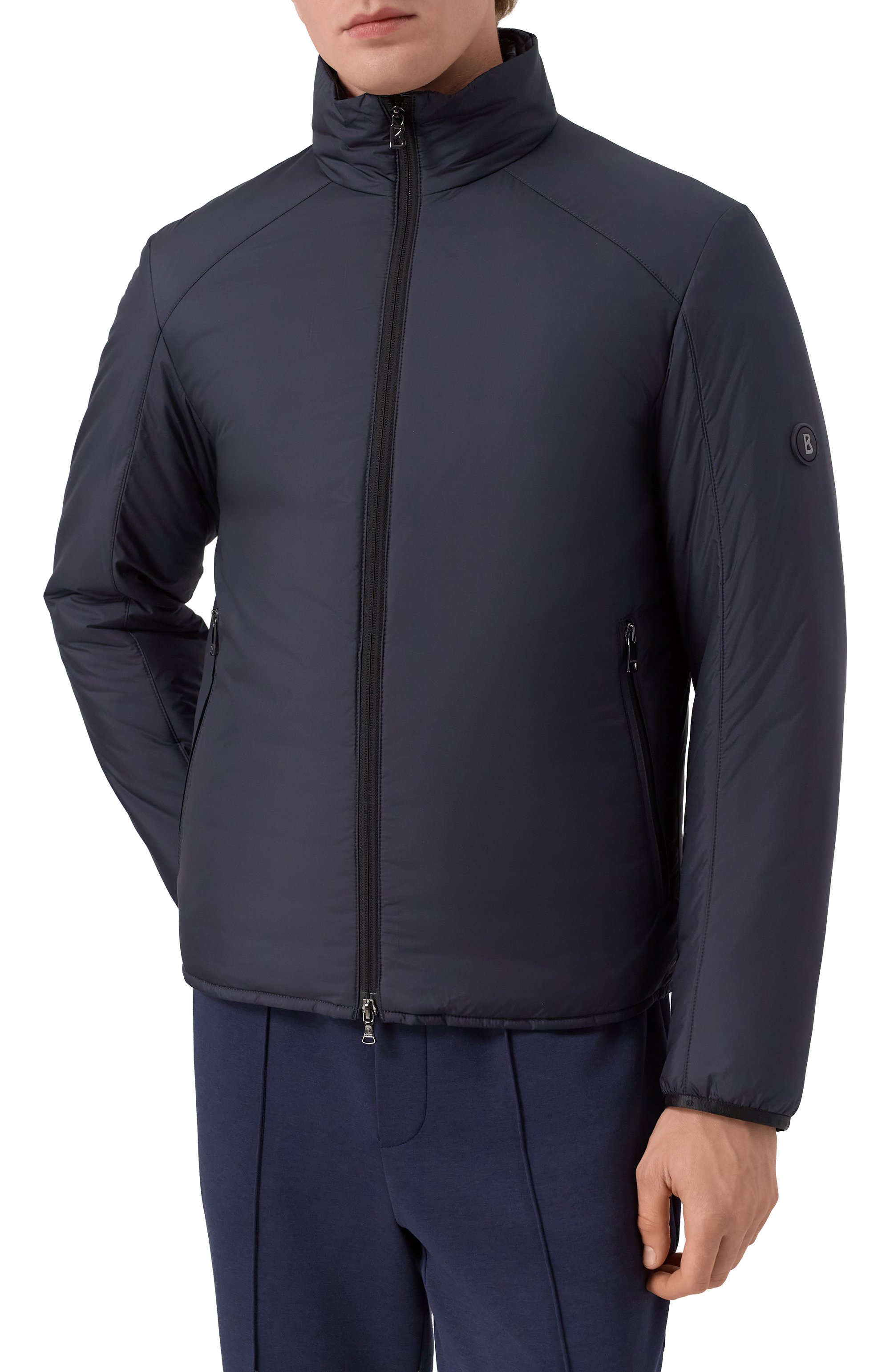 Пуховая куртка BOGNER, арт. 38027914, фото 3