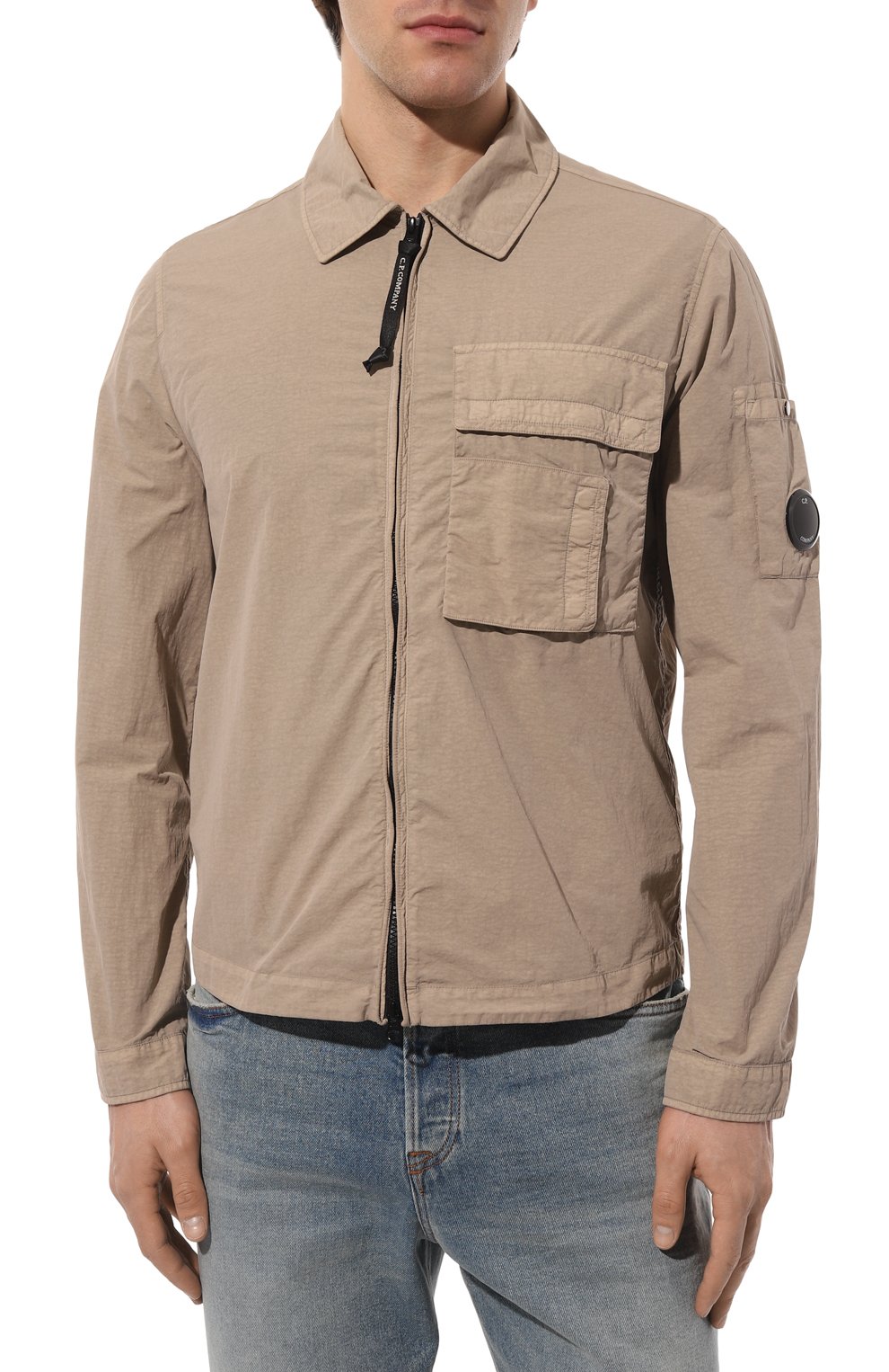 Куртка C.P. COMPANY, арт. 14CM0S101A-005991G, фото 3