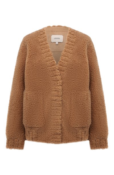 Женский кардиган DOROTHEE SCHUMACHER, арт. 444202/TWIST 0N SHEARLIN