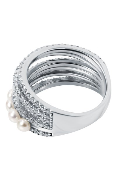 Кольцо DZHANELLI, арт. 00823, фото 3