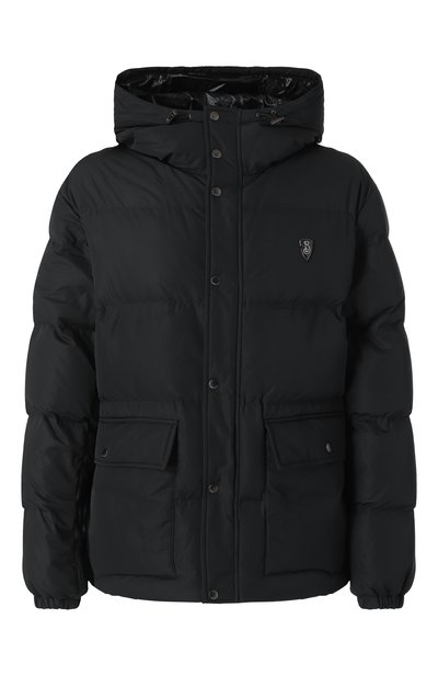 Мужская пуховик BURBERRY, арт. 8104918