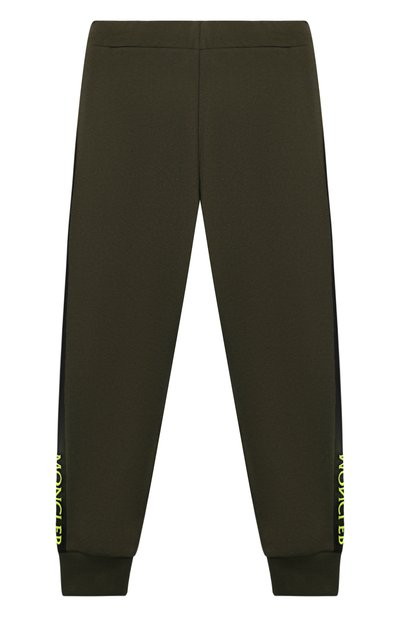 Комплект из толстовки и брюк MONCLER, арт. E2-954-88143-05-809F8/12-14A, фото 5