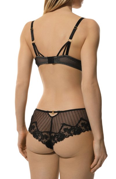 Бюстгальтер с мягкой чашкой CHANTELLE, арт. C13YNR, фото 3