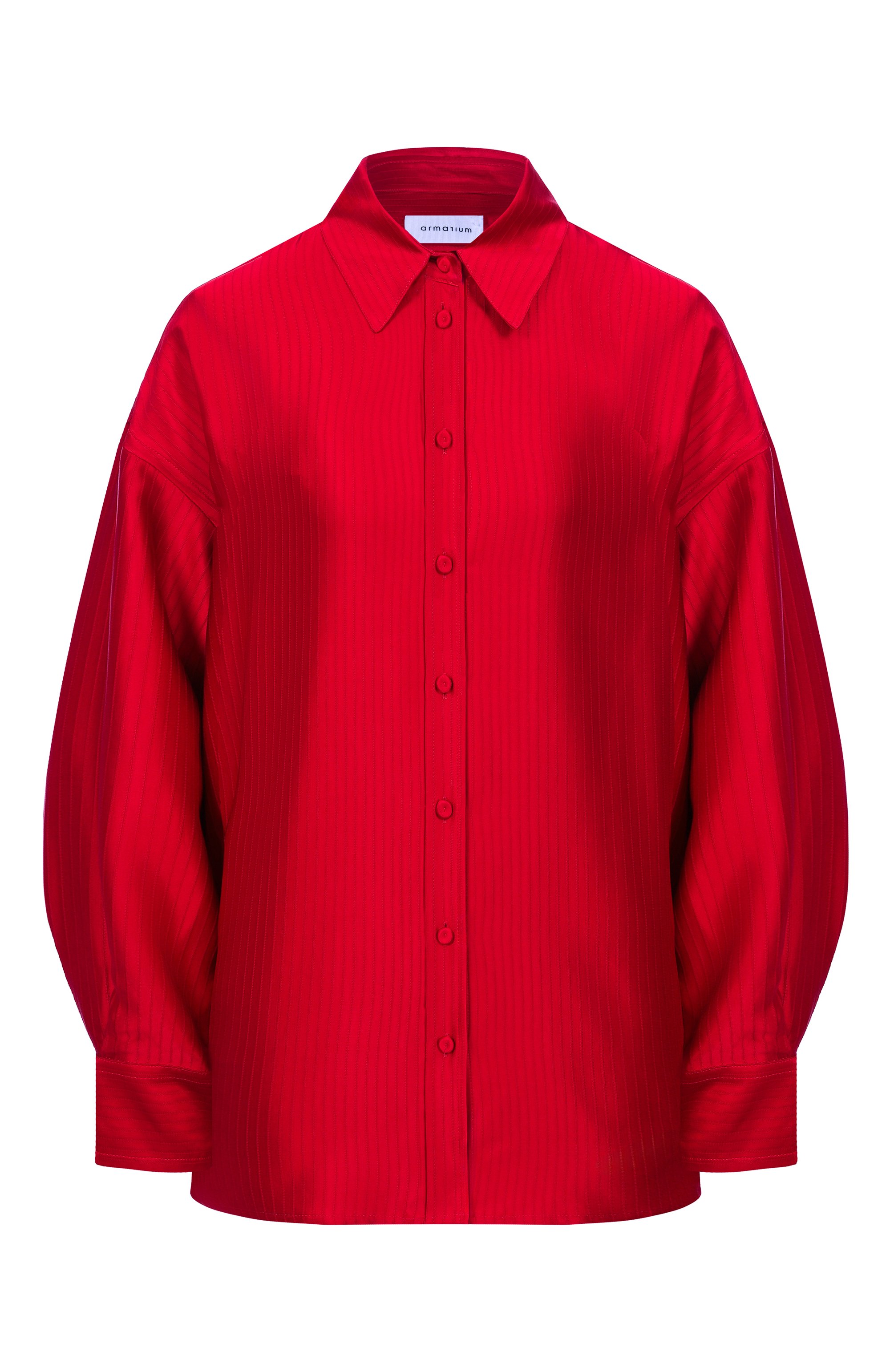 Атласная рубашка ARMARIUM, арт. ARMFWT004/V015, фото 1