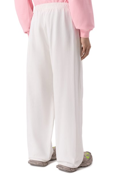 Хлопковые брюки PLANTA ROSA, арт. PR/P002/NP/300, фото 4