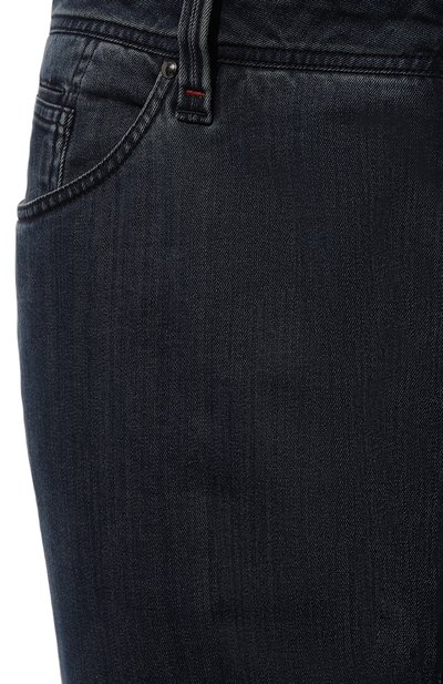 Джинсы CORTIGIANI, арт. 1A3511, фото 5