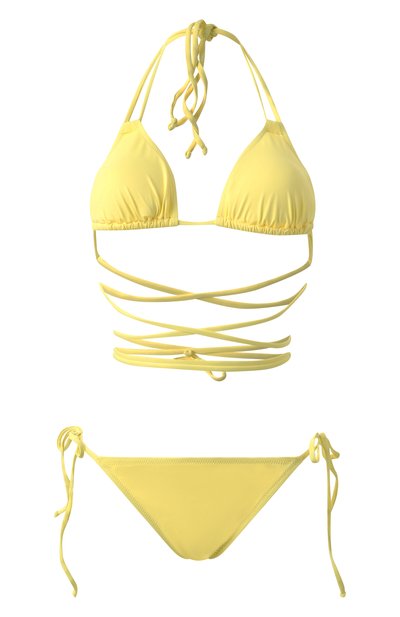 Женский раздельный купальник NATAYAKIM, арт. NY-010/25LU