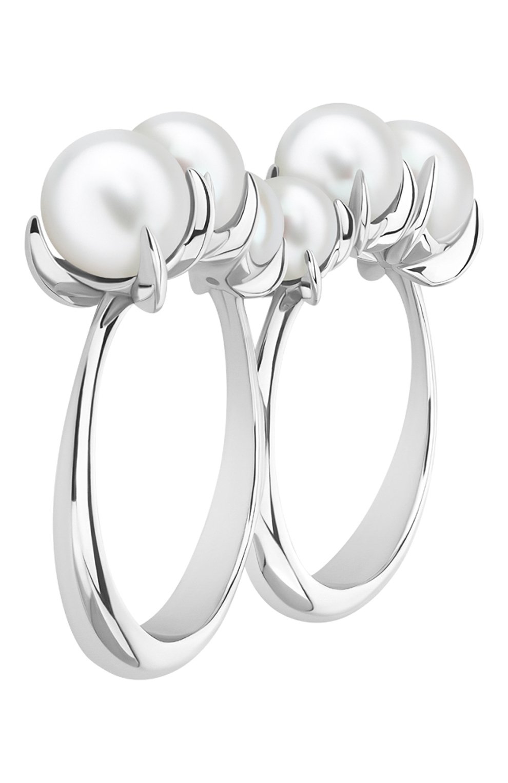 Кольцо UTOPIA, арт. YRA1BFW, фото 4