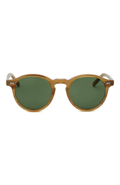 Солнцезащитные очки MOSCOT, арт. MILTZEN SUN 0208-04, фото 4
