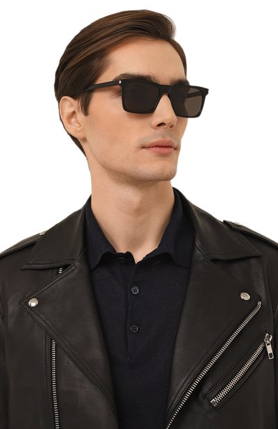 Солнцезащитные очки SAINT LAURENT, арт. SL 559 001, фото 3