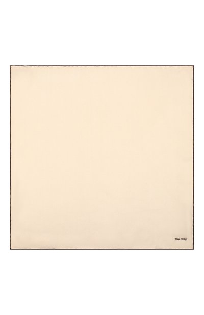 Шелковый платок TOM FORD, арт. 6TF90/TF312, фото 3