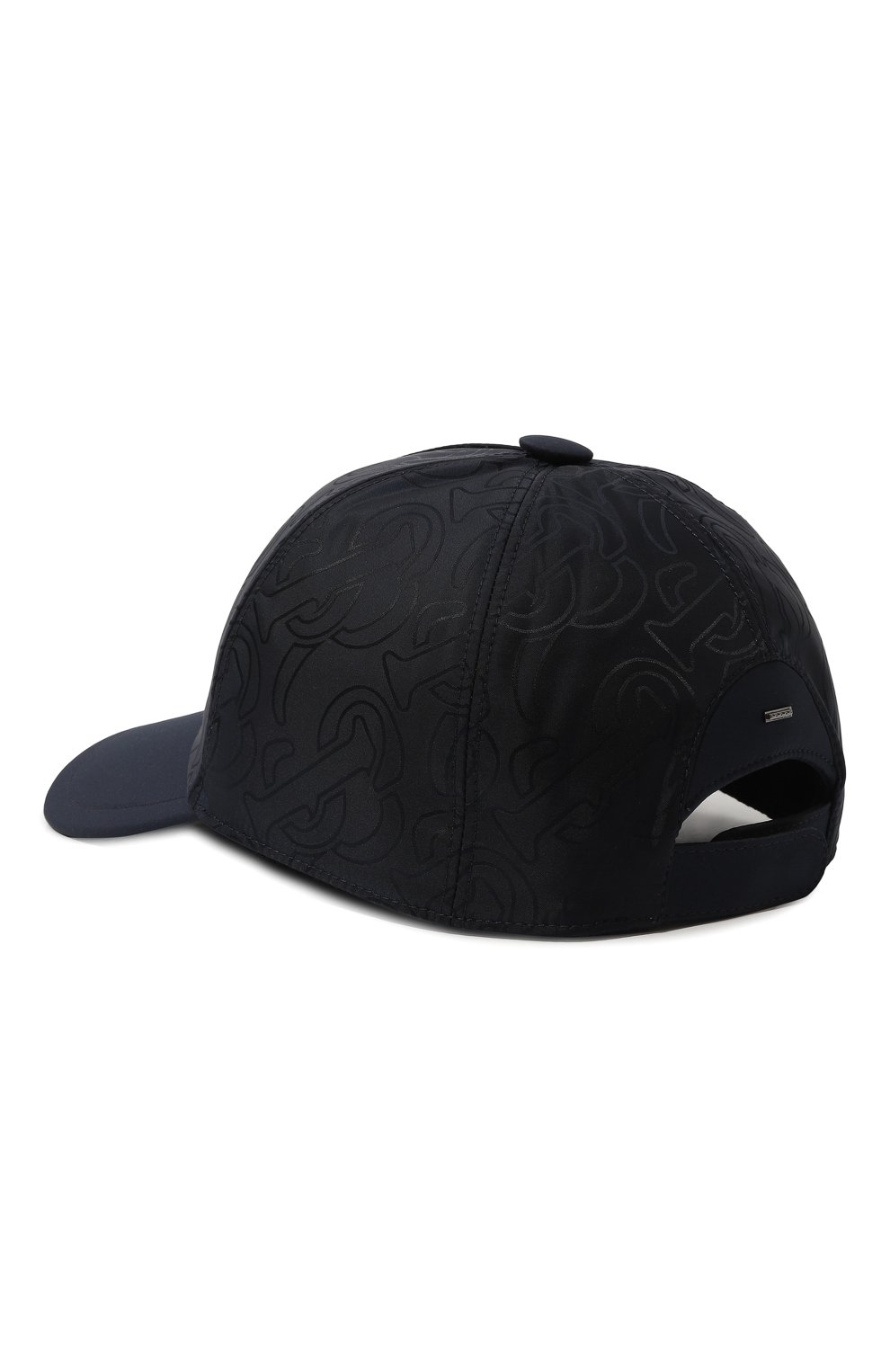 Бейсболка STEFANO RICCI, арт. MCV33TX05B/PA001N, фото 3